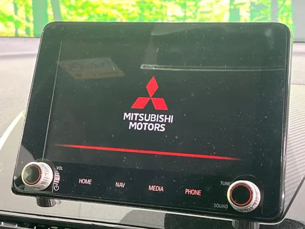 2021 Mitsubishi Eclipse Cross — photo 3