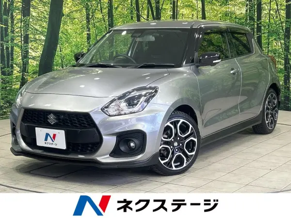 Suzuki Swift Sport 1.4