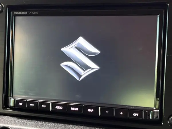 2024 Suzuki Jimny Sierra — photo 3