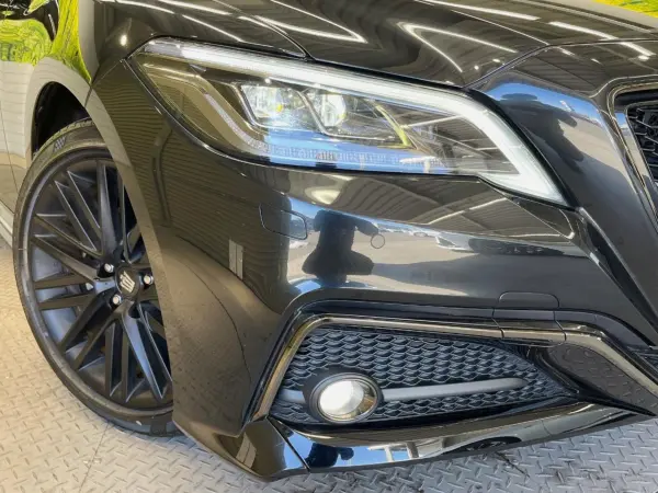 Toyota Crown Hybrid 2.5 RS Limited II — photo 8