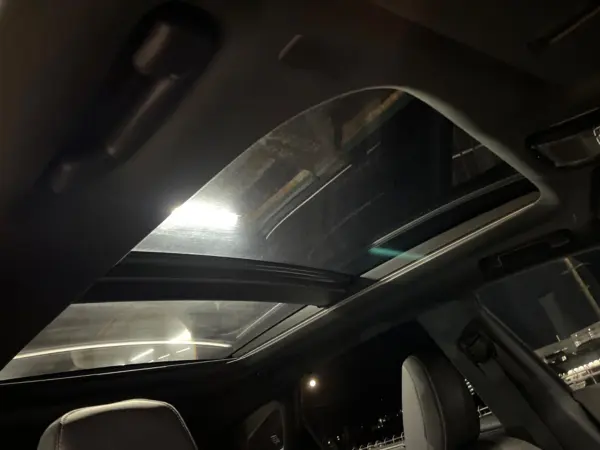 2023 Lexus Rx — photo 3