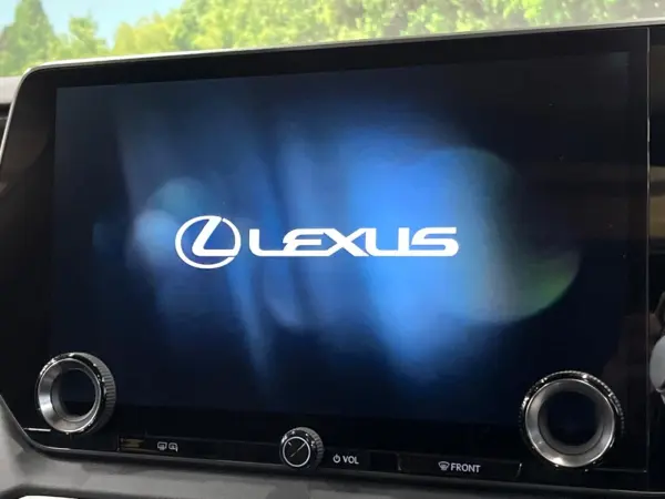 Lexus RX 350h Version L — photo 7