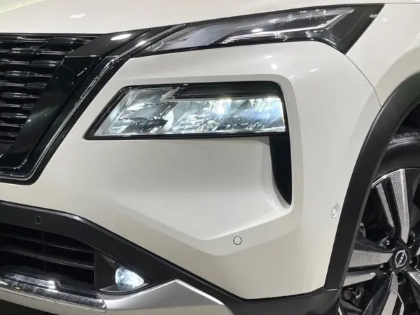 2022 Nissan Xtrail — photo 8 | Tuminion Kenya