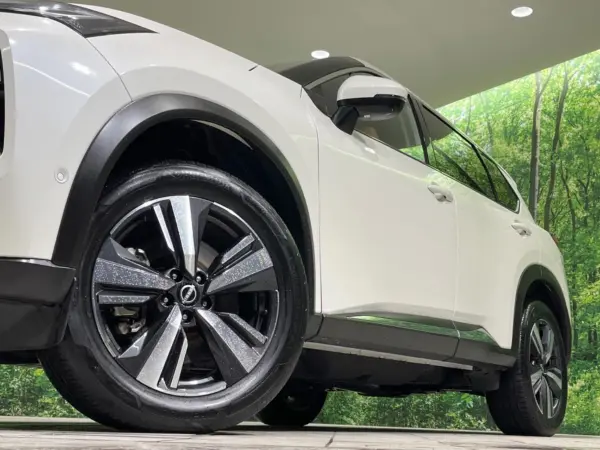 2022 Nissan Xtrail — photo 9 | Tuminion Kenya