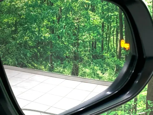 Toyota RAV4 2.0 X 4WD — photo 8