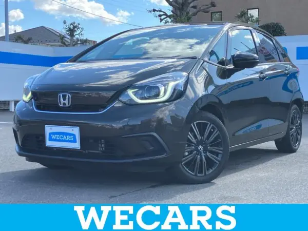 Honda Fit 1.5 e:HEV Home Maison — thumbnail 1