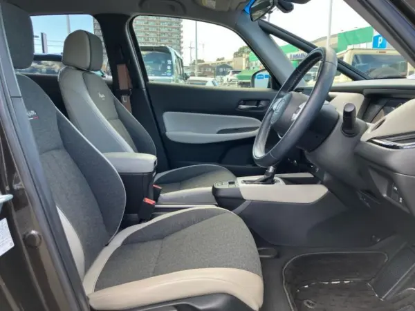 Honda Fit 1.5 e:HEV Home Maison — photo 7