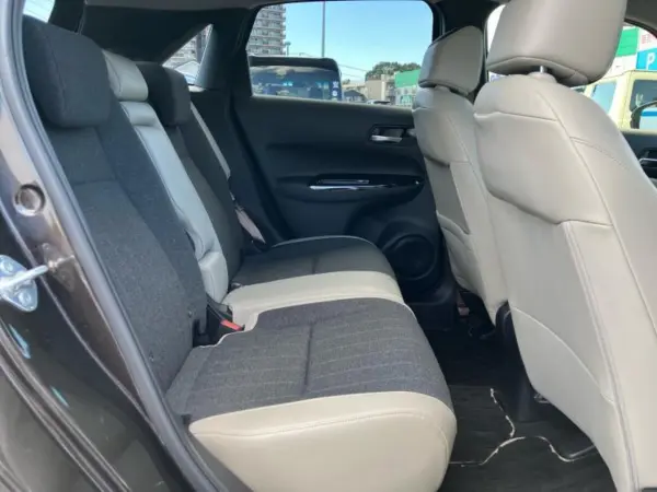 Honda Fit 1.5 e:HEV Home Maison — photo 8