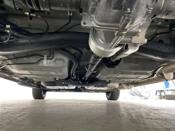 Honda Fit 1.3 Ness 4WD One Owner Honda Sensing (Gray Metallic) — photo 8