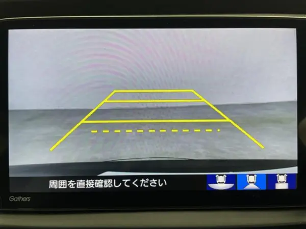 2020 Honda Fit — photo 3