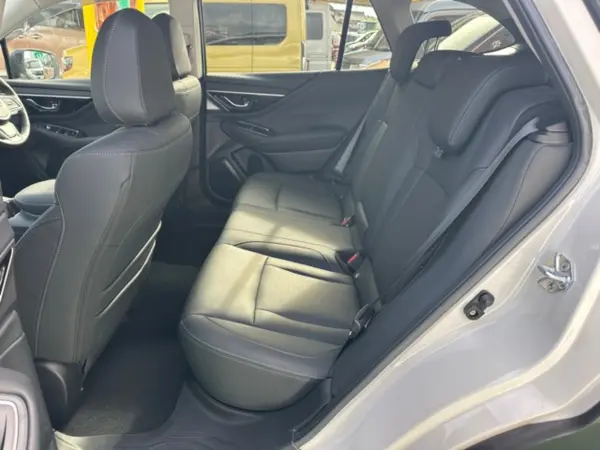 Subaru Legacy Outback 1.8 Limited EX Active×Black 4WD Smart Key LED Headlights — photo 8