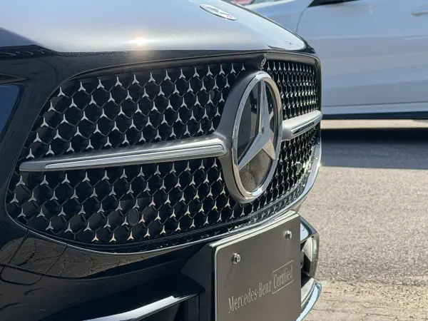 Mercedes-Benz CLA Shooting Brake CLA200d AMG Line Package Diesel Turbo MP202501 (Cosmos Black) — photo 8