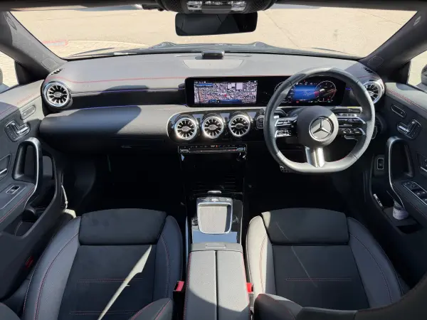 2024 Mercedes Amg C Class — photo 2