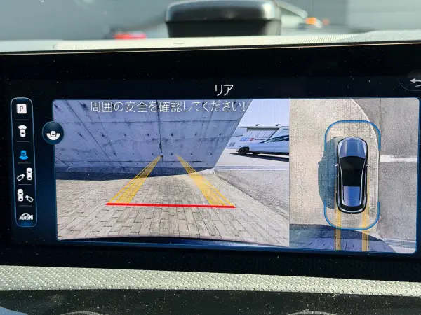 Mercedes-Benz CLA Shooting Brake CLA200d AMG Line Package Diesel Turbo MP202501 (Cosmos Black) — photo 7