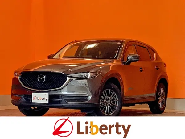 Mazda CX-5 2.2 XD Proactive Diesel Turbo — thumbnail 1