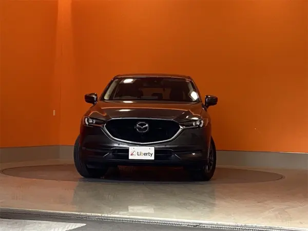 Mazda CX-5 2.2 XD Proactive Diesel Turbo — photo 8