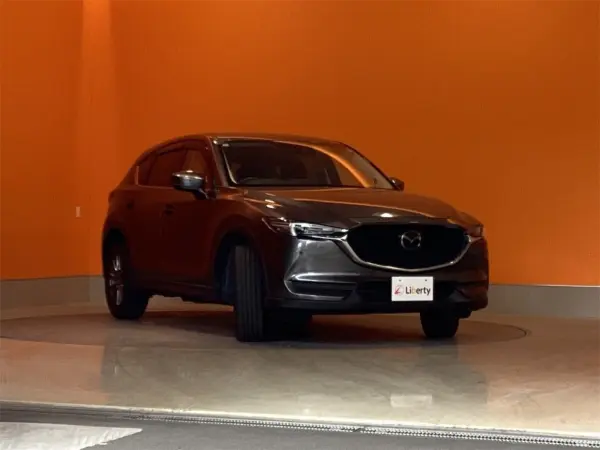 Mazda CX-5 2.2 XD Proactive Diesel Turbo — photo 9