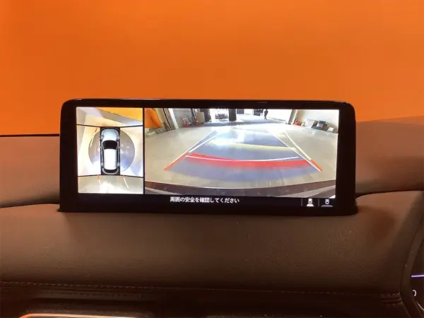 2020 Mazda Cx5 — photo 2