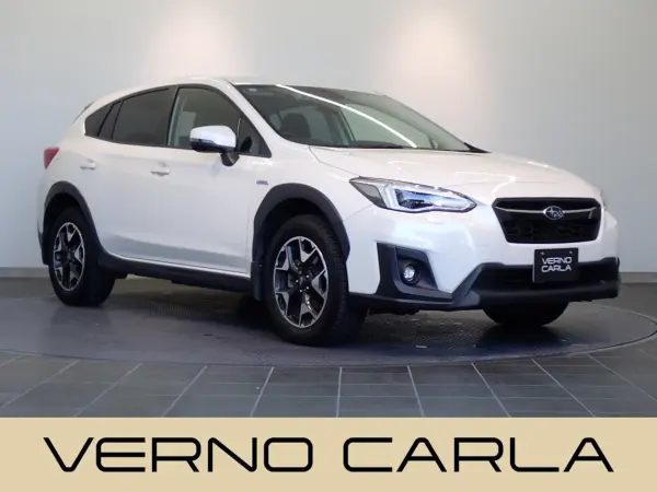 Subaru XV 2.0e-L EyeSight 4WD