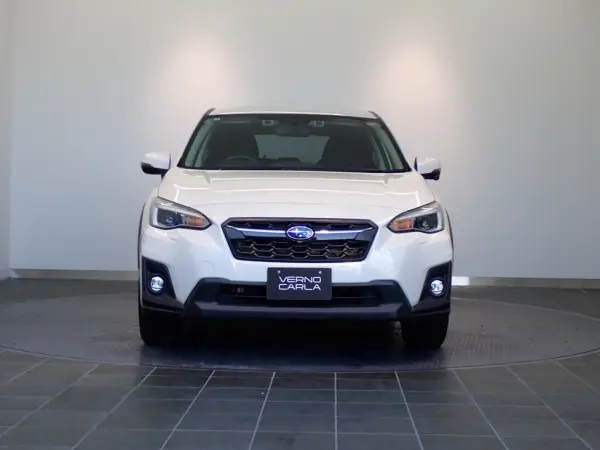 2020 Subaru Xv — photo 3
