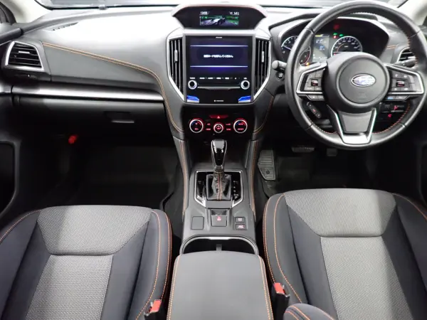 Subaru XV 2.0e-L EyeSight 4WD — photo 8