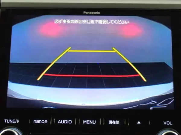 Subaru XV 2.0e-L EyeSight 4WD — photo 9