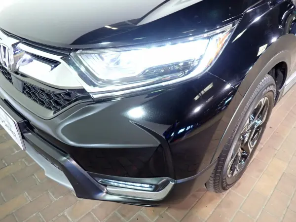 Honda CR-V 1.5 EX — photo 8