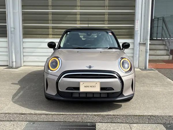 Mini Cooper 3-Door Premium Plus Package DCT Apple CarPlay (Roof Top Grey Metallic) — photo 8
