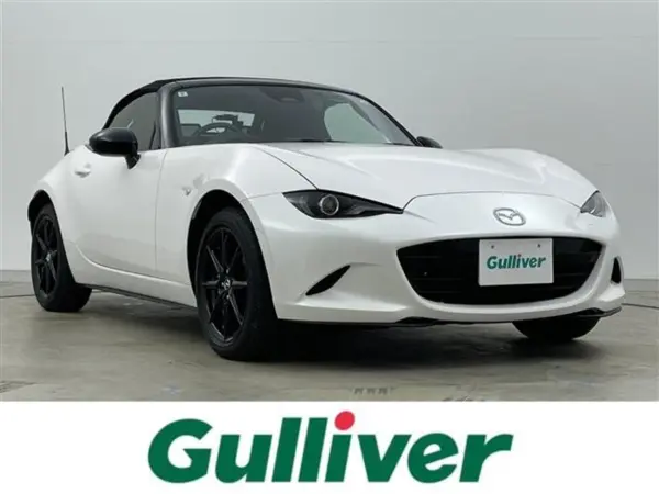 Mazda Roadster 1.5 S