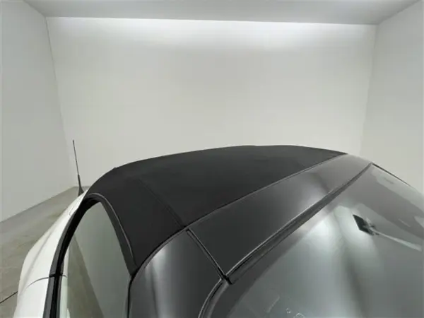 Mazda Roadster 1.5 S — photo 9