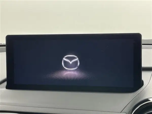 2024 Mazda Roadster — photo 2