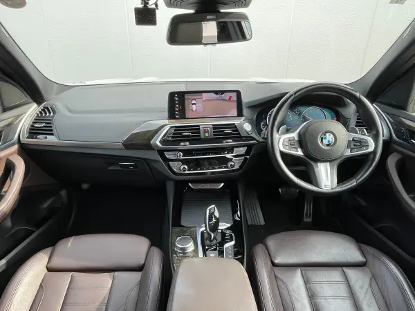 2019 Bmw X3 — photo 2
