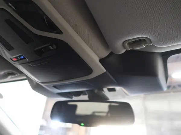 2021 Subaru Legacy Outback — photo 3