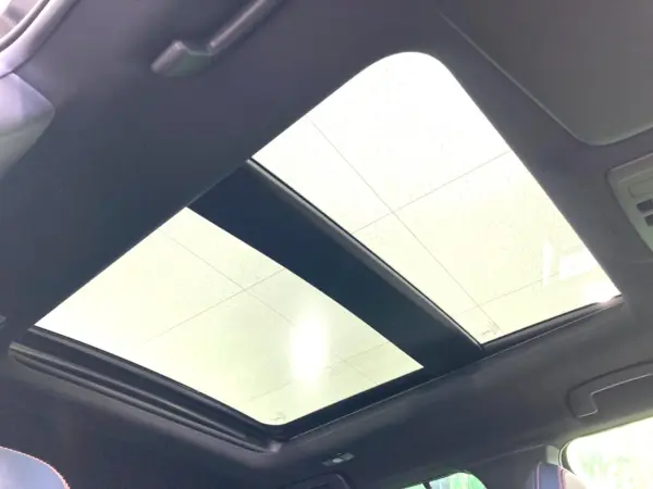 2022 Mitsubishi Outlander — photo 3