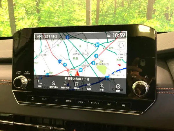 Mitsubishi Outlander PHEV 2.4 P 4WD Panorama Sunroof BOSE Genuine 9-inch Navi 360 Camera 100V Power Outlet Collision Mitigation BSM Radar Cruise Control Seat Heater Power Rear Gate Clearance Sonar LED Headlights Genuine 20-inch Alloy ETC2.0 (White Diamond) — photo 7