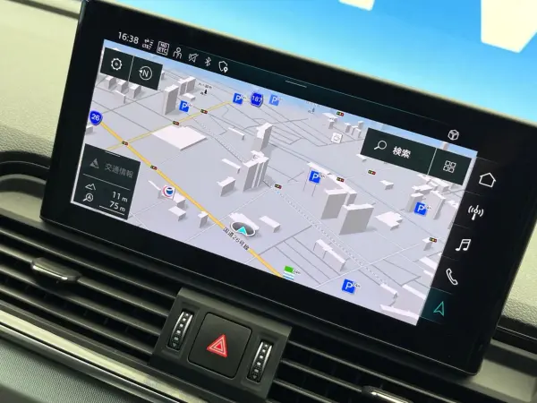 2021 Audi Q5 — photo 3