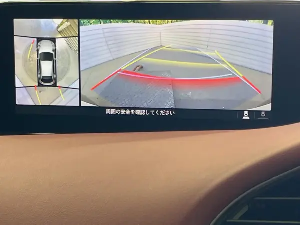 Mazda MAZDA3 Fastback 2.0 20S Burgundy Selection Full Aero 360 Camera Aftermarket Exhaust & Suspension Red Leather Seats Genuine 18-inch Alloy Wheels Factory 8.8-inch SD Navigation Smart Brake Support BSM Radar Cruise Control Non-Smoking Car (Polymetal Gray Metallic) — photo 8