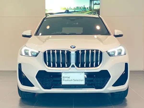 2025 Bmw X1 — photo 2