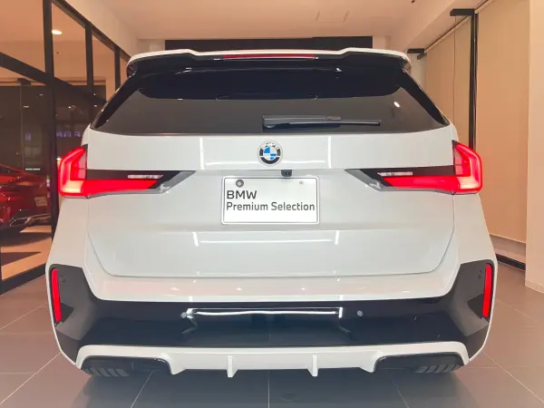 2025 Bmw X1 — photo 3