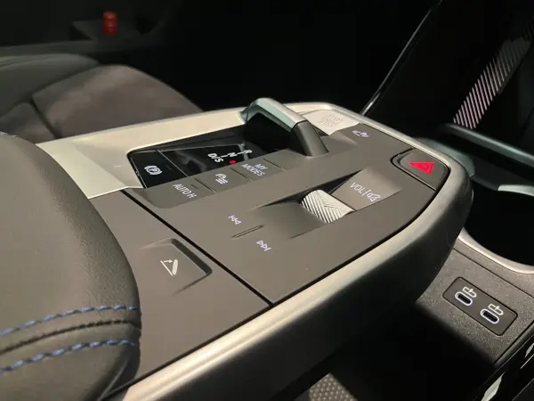 BMW X1 xDrive20d M Sport DCT Diesel Turbo 4WD Certified Used Car M Sport Package Comfort Access System Adaptive M Suspension Electric Panoramic Sunroof Front Seat Heater Driving Assistant Professional — photo 8