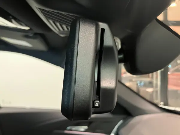 BMW X1 xDrive20d M Sport DCT Diesel Turbo 4WD Certified Used Car M Sport Package Comfort Access System Adaptive M Suspension Electric Panoramic Sunroof Front Seat Heater Driving Assistant Professional — photo 9