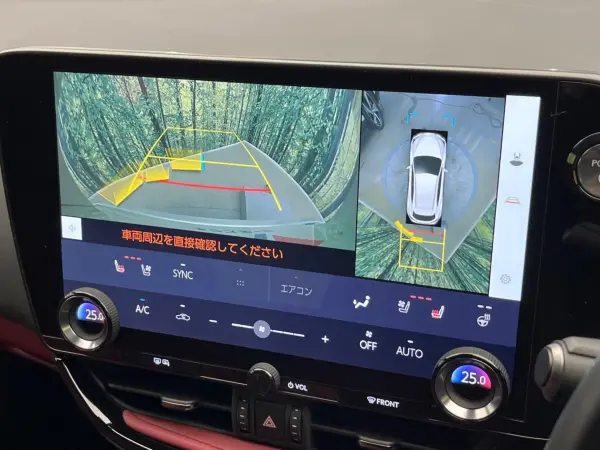 Lexus NX 350h Version L 4WD — photo 8