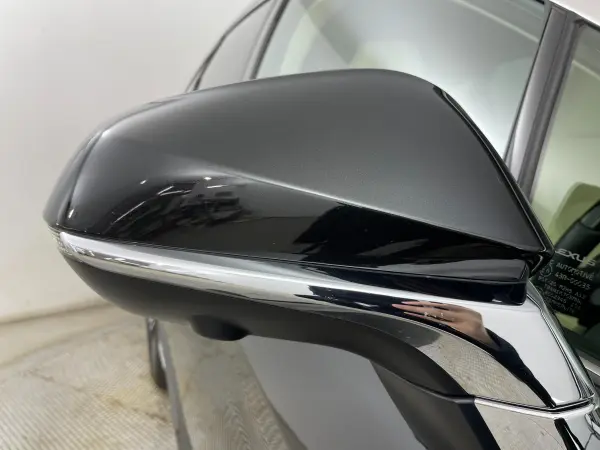 Lexus RX450h Version L 4WD — photo 9