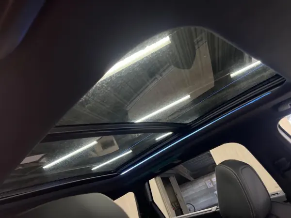 2019 Peugeot 5008 — photo 3