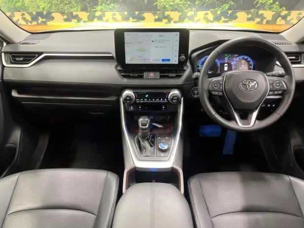 2023 Toyota  Rav4 — photo 2