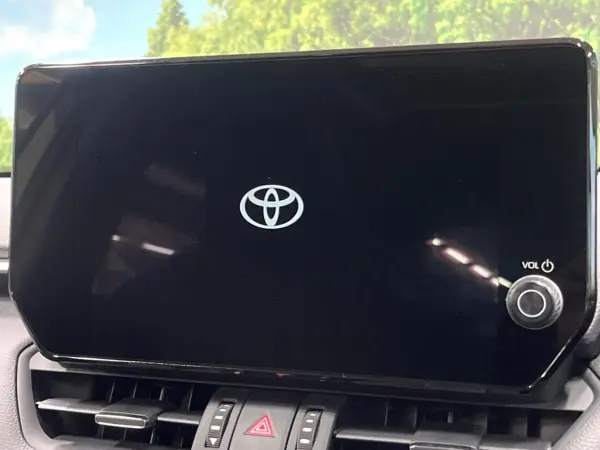 Toyota RAV4 2.5 Hybrid G E-Four 4WD — photo 7