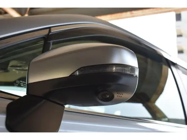 2022 Subaru Forester — photo 3