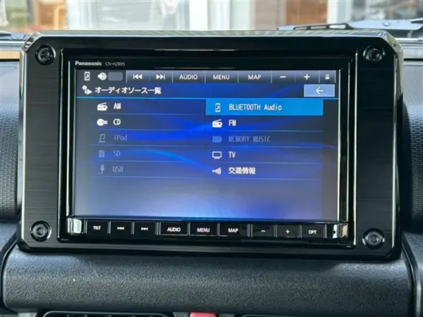 2024 Suzuki Jimny Sierra — photo 3