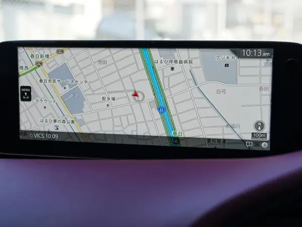 Mazda MAZDA3 Fastback 2.0 20S Proactive Touring Selection Mazda Certified Used Car (White) — photo 9