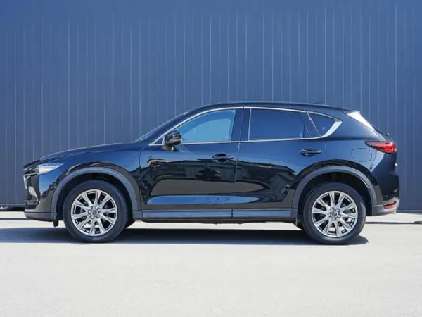 2020 Mazda Cx5 — photo 3